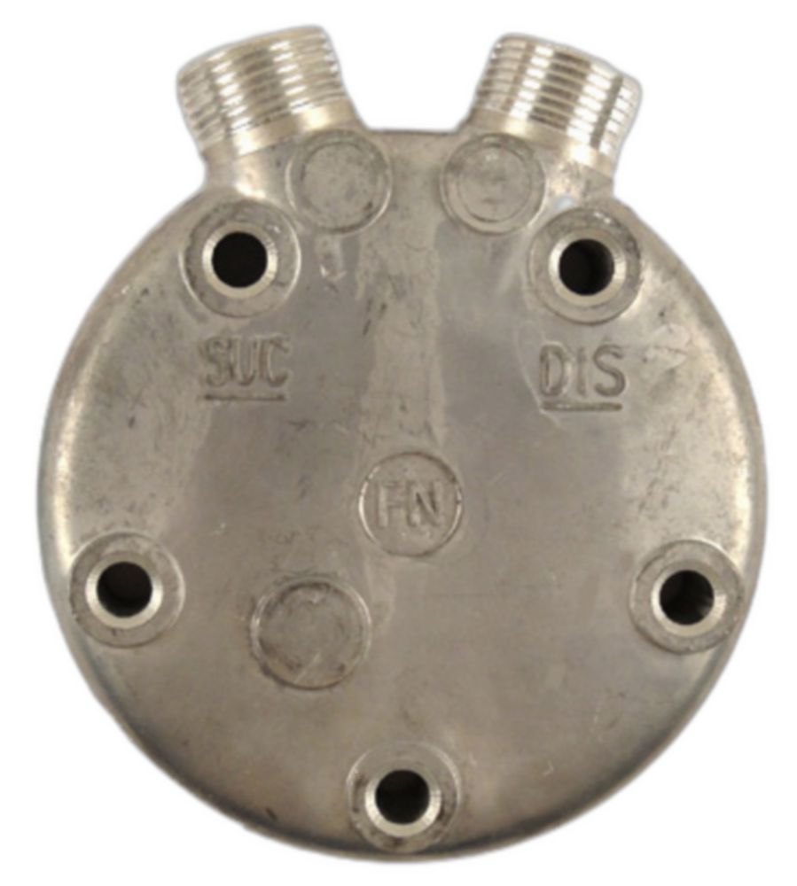 SANDEN SD5 REAR HEAD C