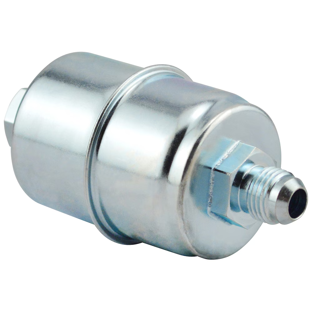 IN-LINE FUEL STRAINER