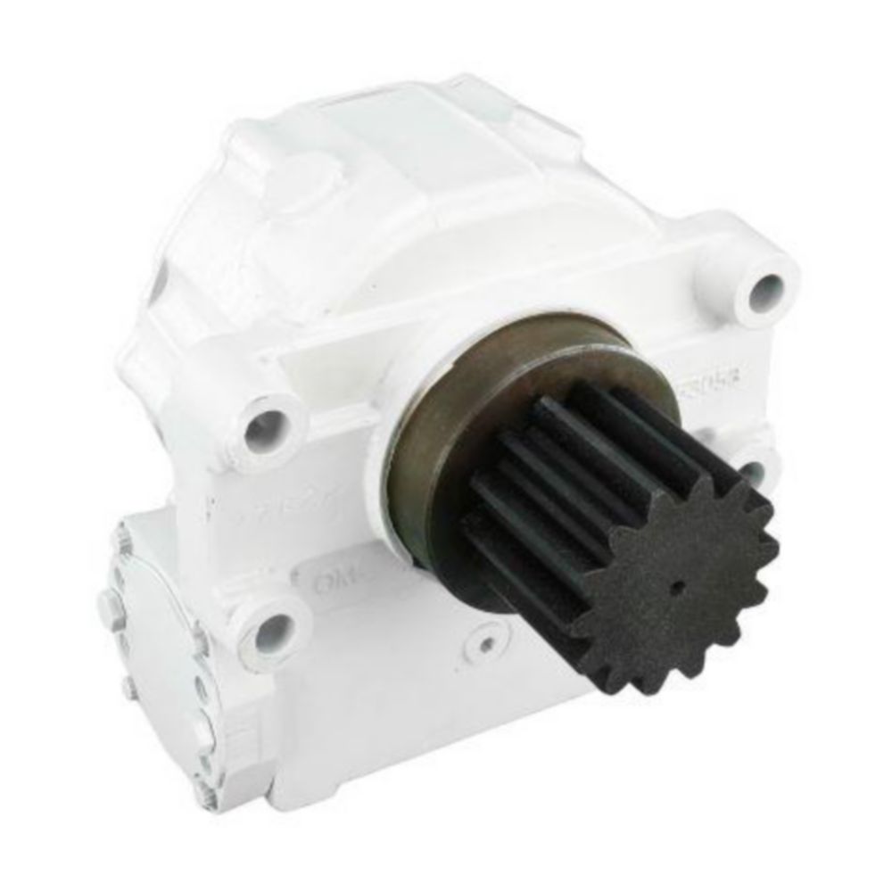SPEED REDUCER