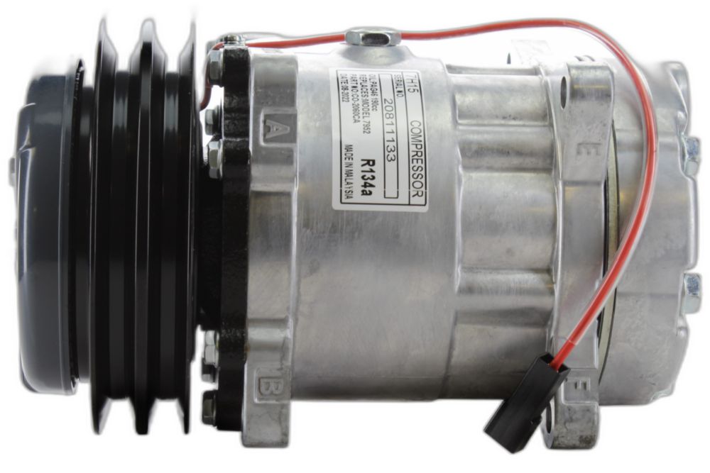 OE Grade-EM A2 140 PT-4063 QC