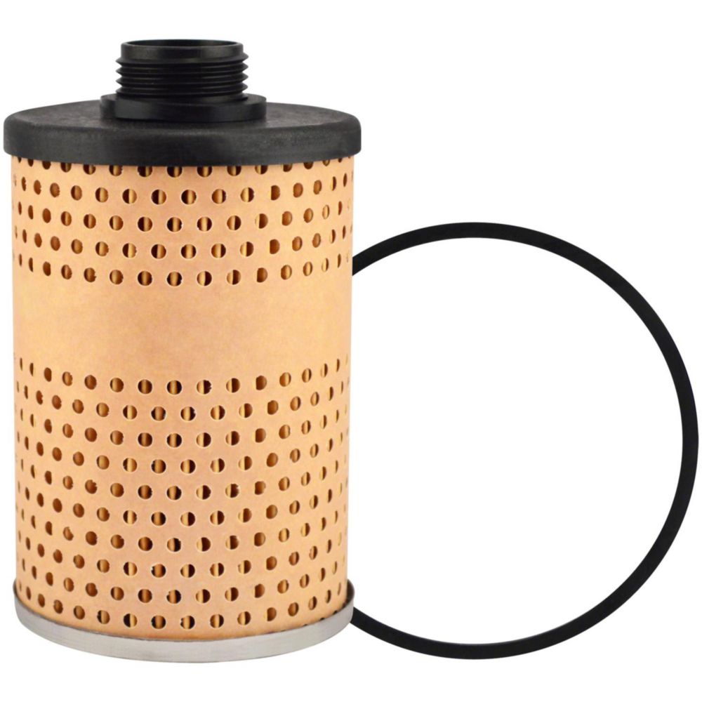 Baldwin Fuel Storage Tank Element
