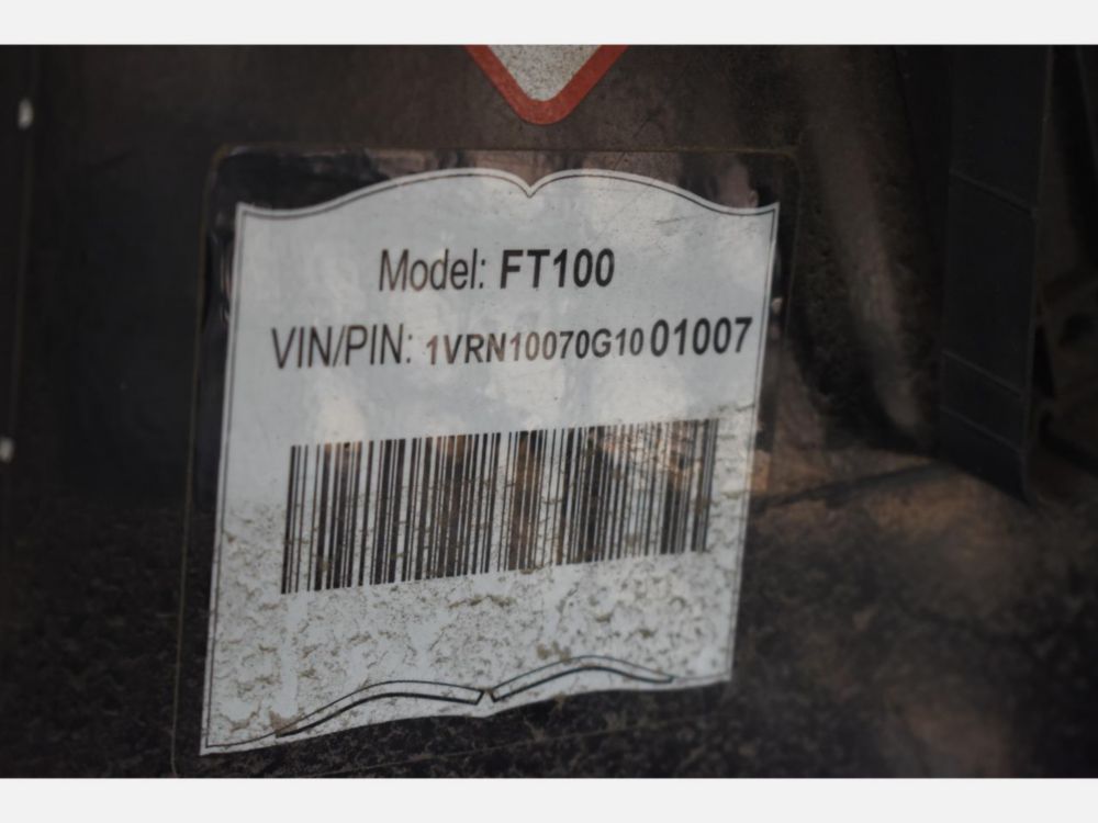 2016 Other Product