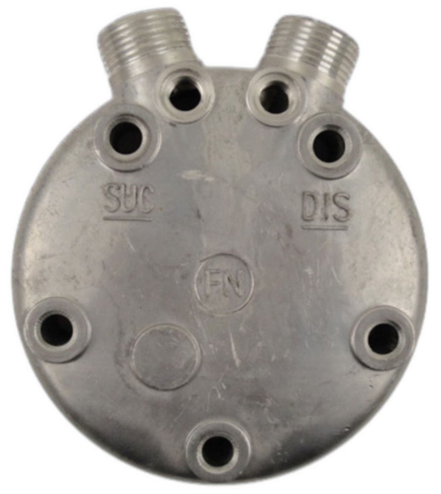 SANDEN SD5 REAR HEAD N