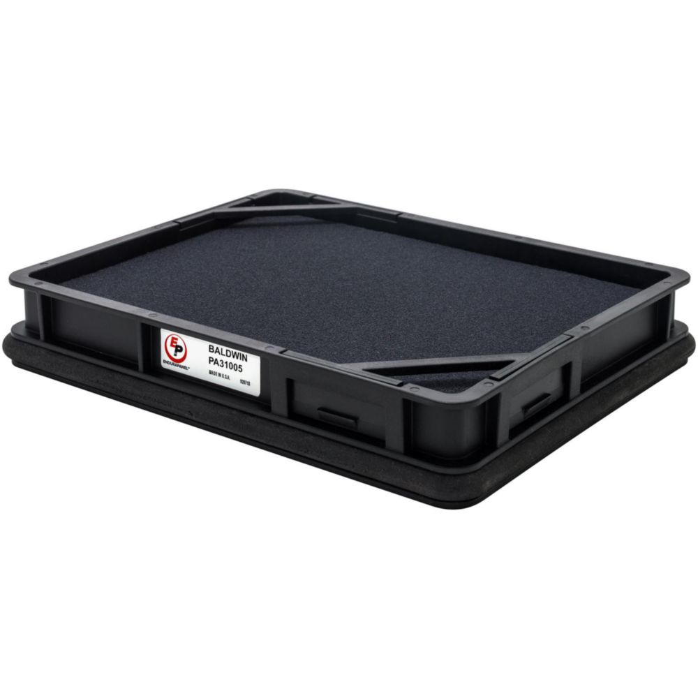 Baldwin Secondary EnduraPanel Air