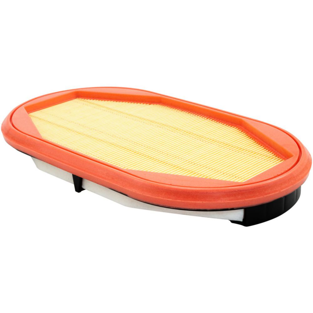 Baldwin Secondary Air Element