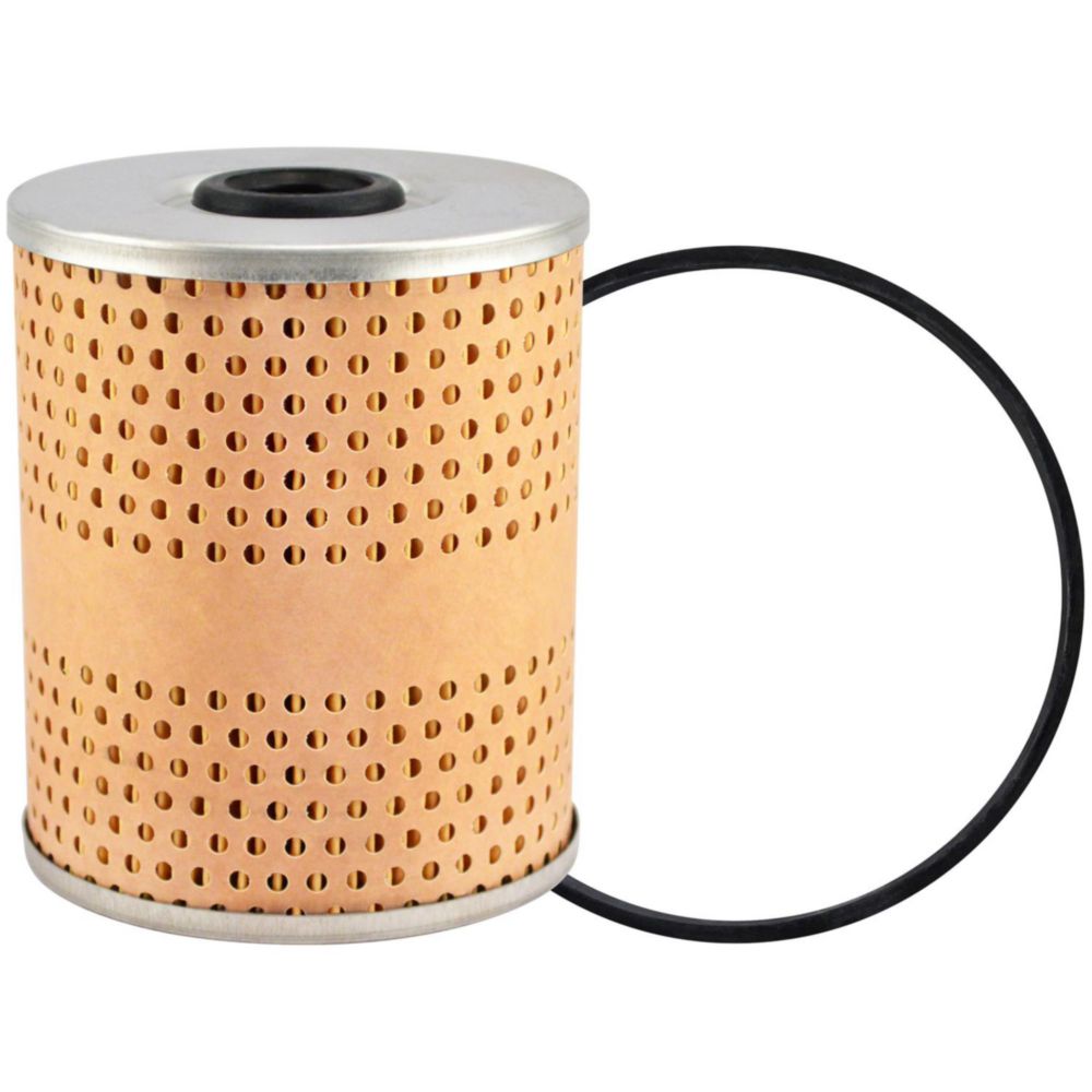 Baldwin Fuel Element