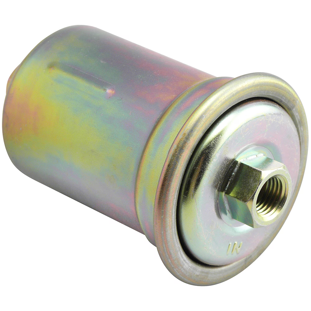 IN-LINE FUEL FILTER