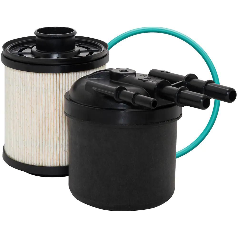 FUEL FILTER KIT