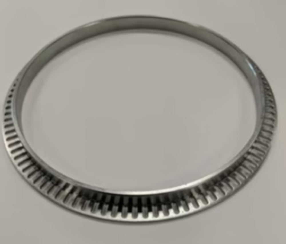 Automann ABS Tone Ring for Wheel Hub