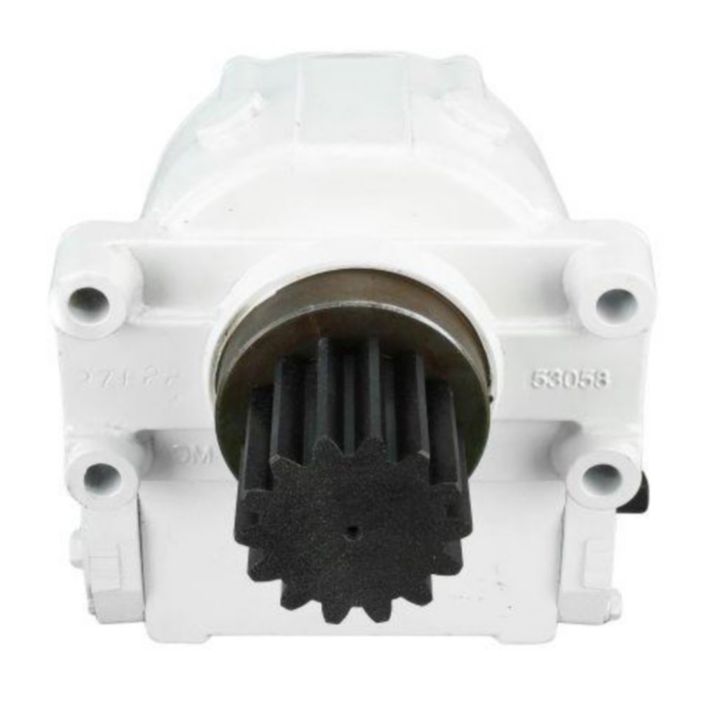 SPEED REDUCER