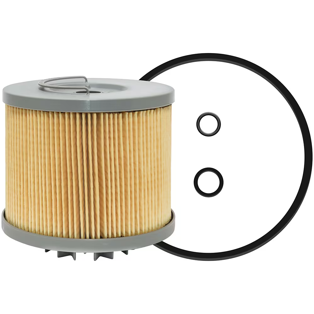 FUEL ELEMENT WITH BAIL HANDLE