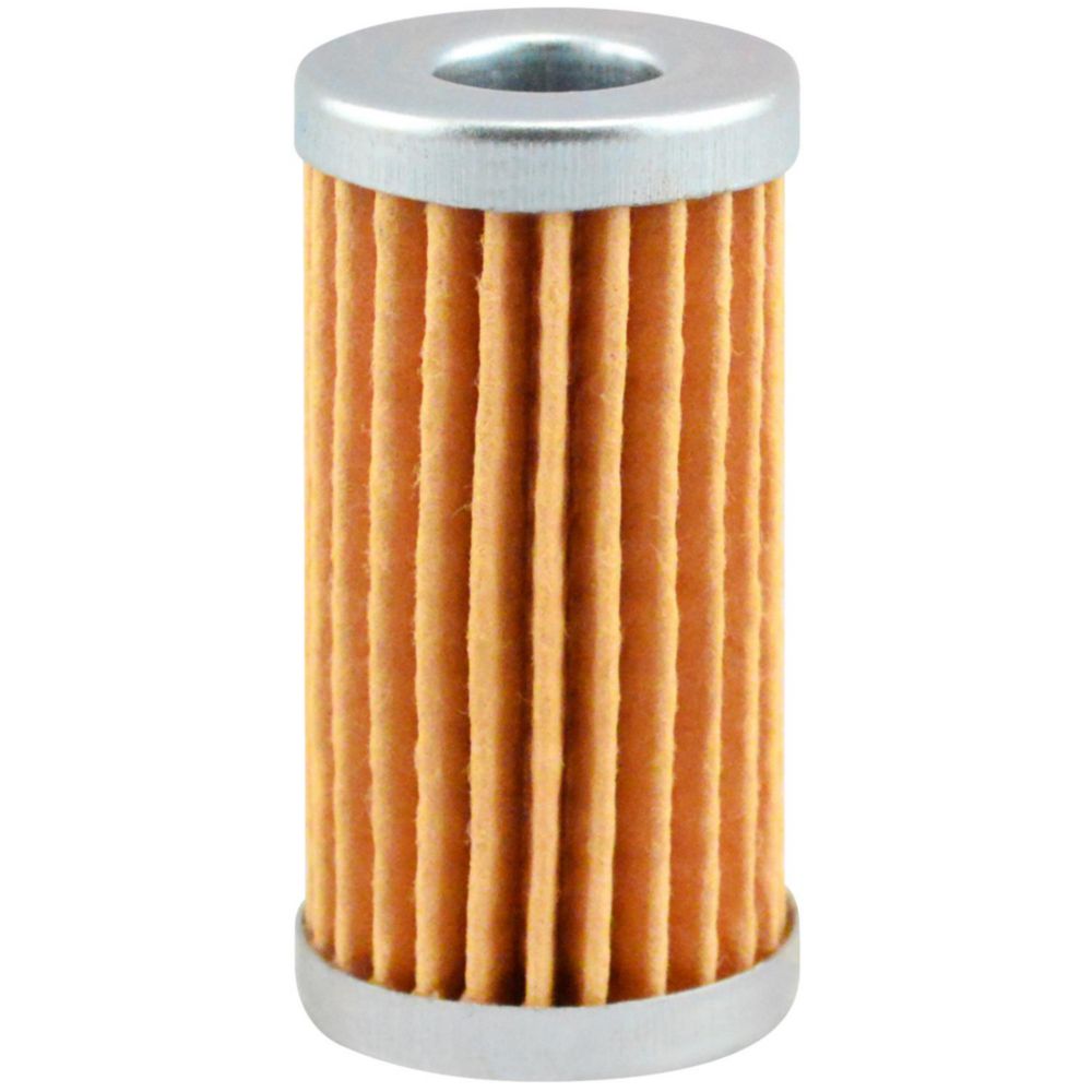 Baldwin Fuel Element