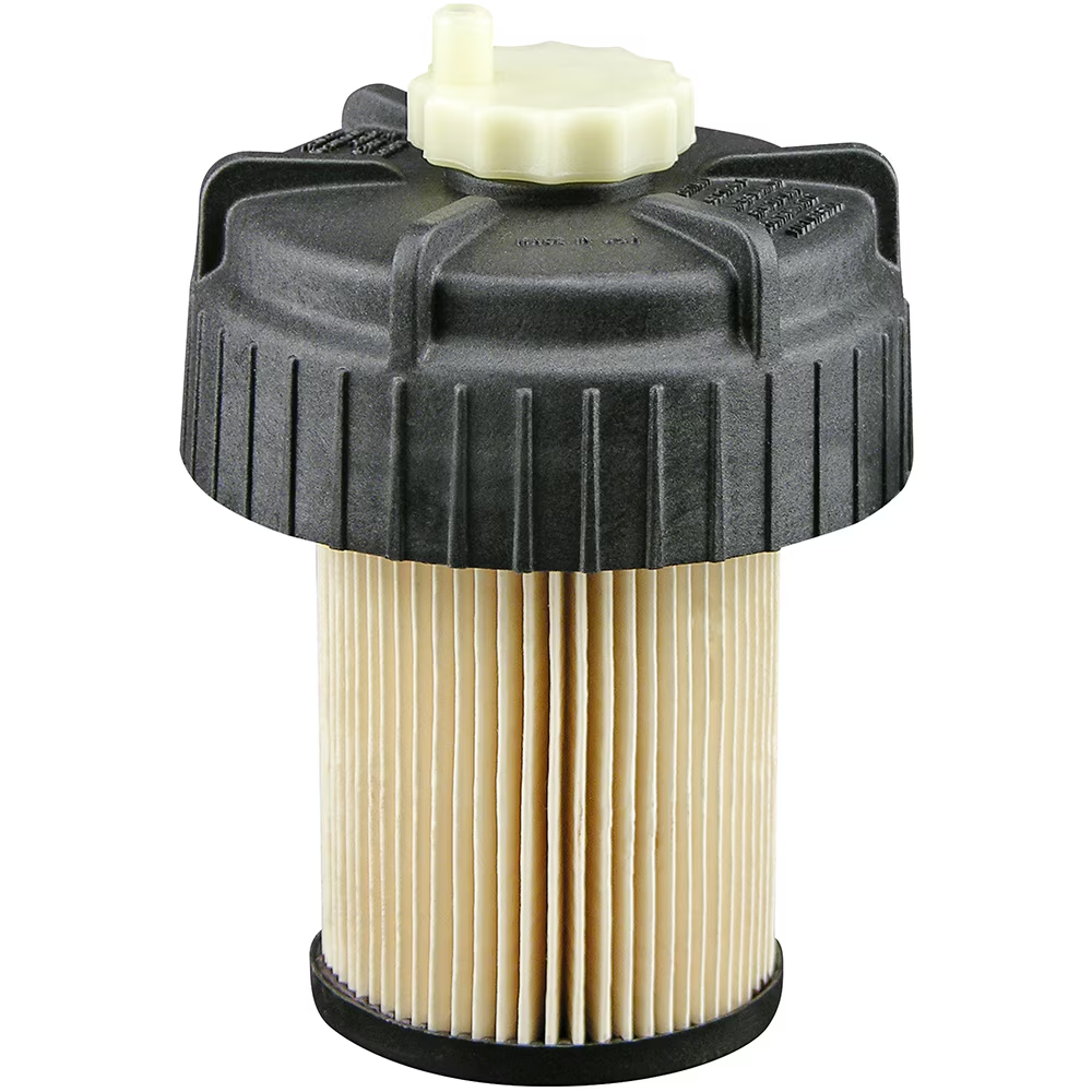 FUEL WATER SEPARATOR