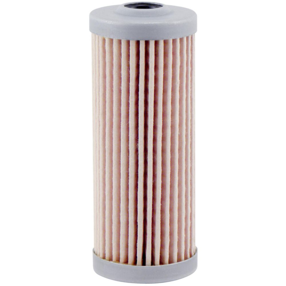 Baldwin Fuel Element