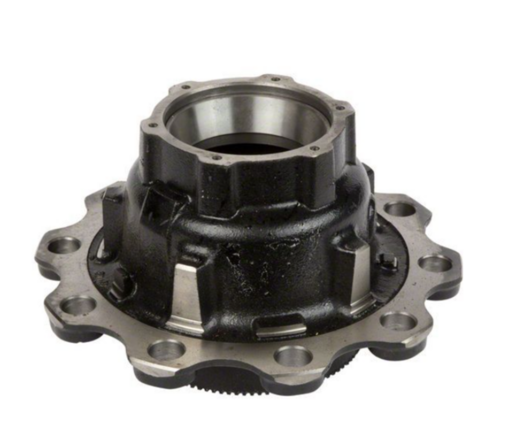 Automann Outboard Mount Wheel Hub
