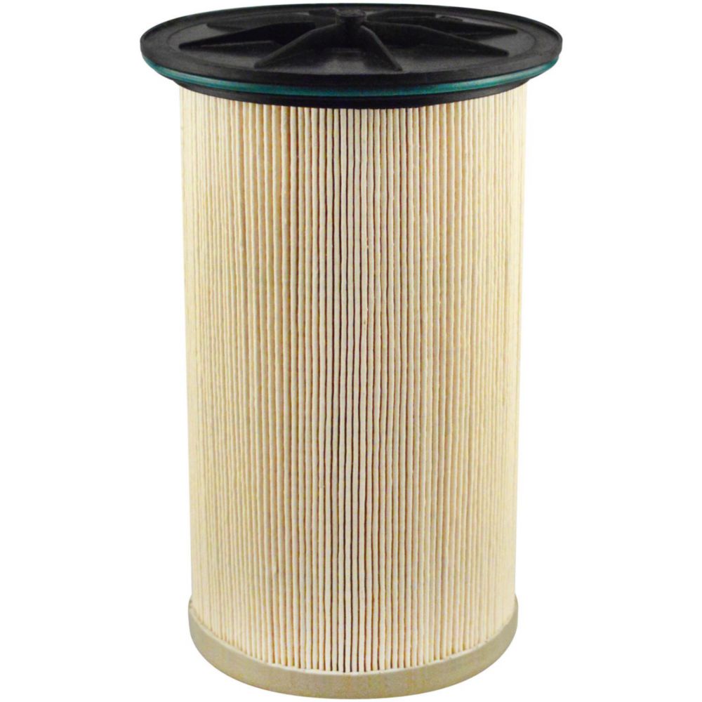 Baldwin Dual-Flow Fuel Element