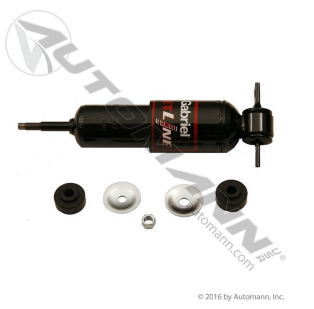 Gabriel Shock Absorber