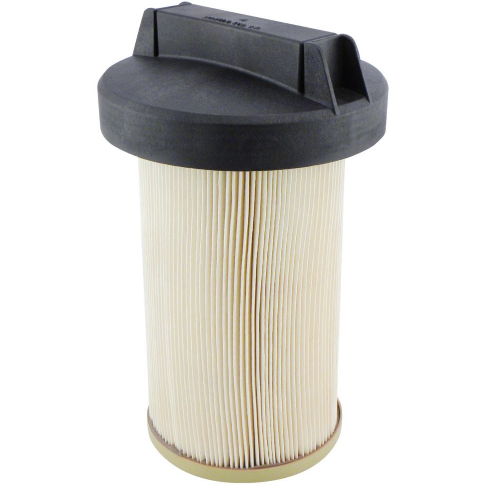 Baldwin Fuel Element