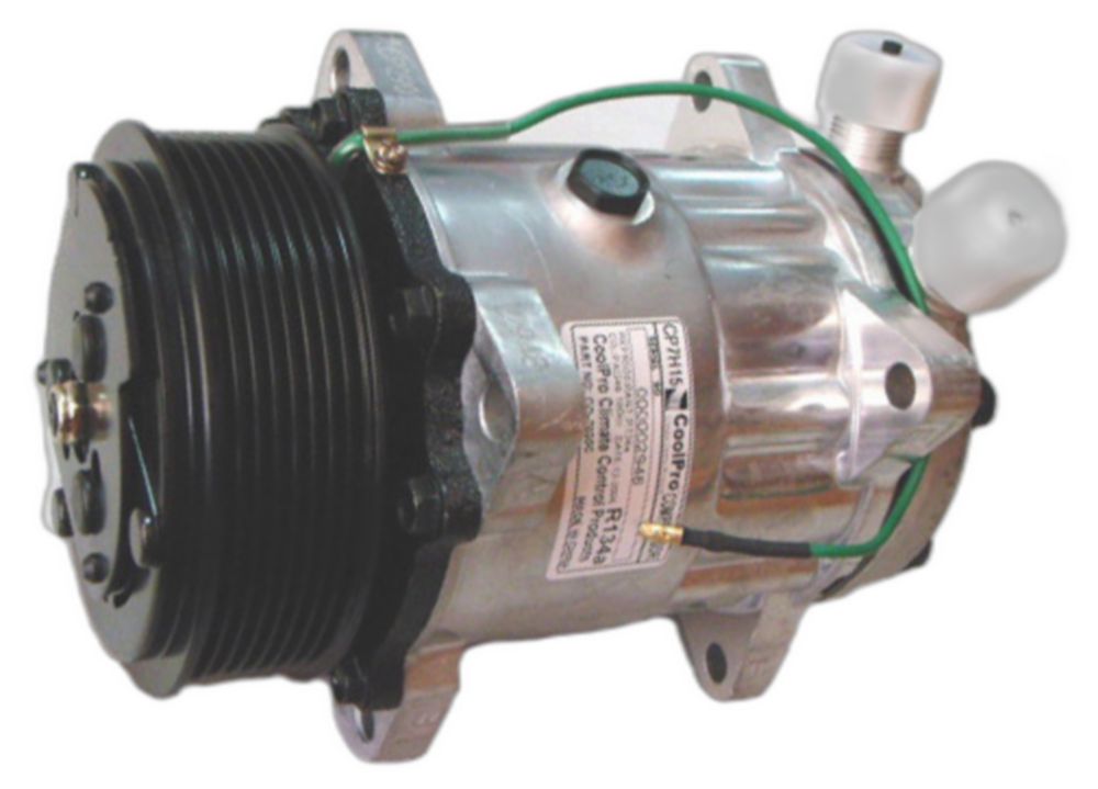 OE GRADE-EM PV8 119 24V PT-400