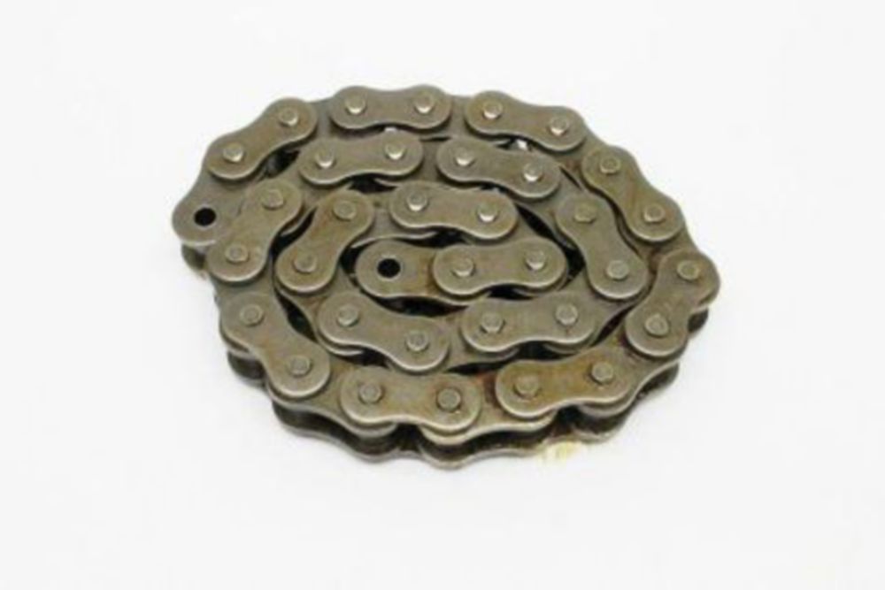 #100H ROLLER CHAIN (35 LINKS)