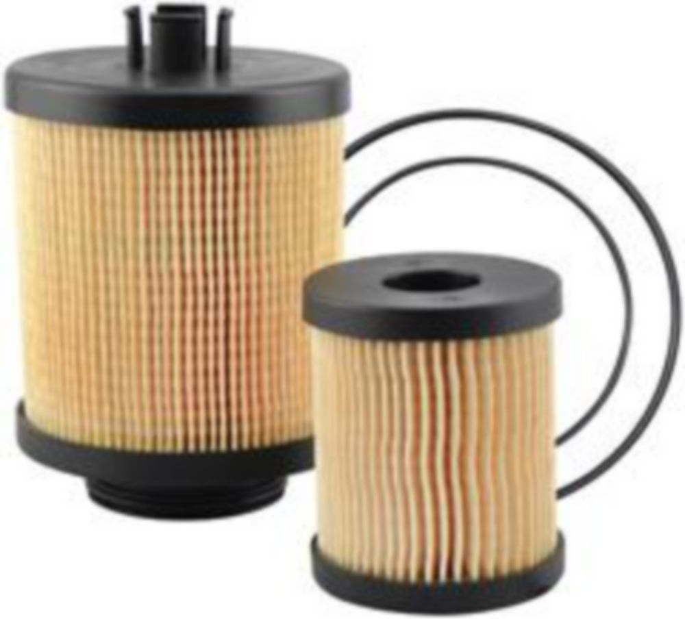 SET OF 2 FUEL ELEMENTS