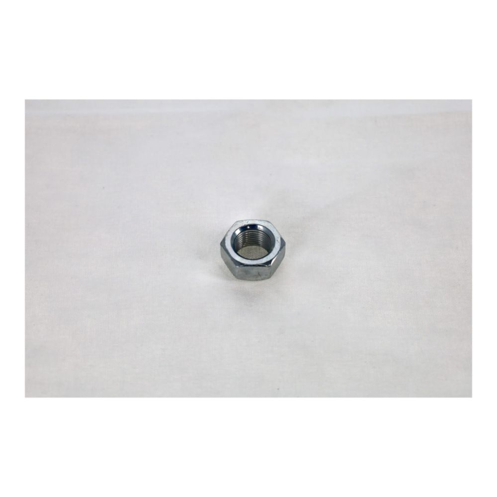 Automann Lock Nut ST 3/4in GR C