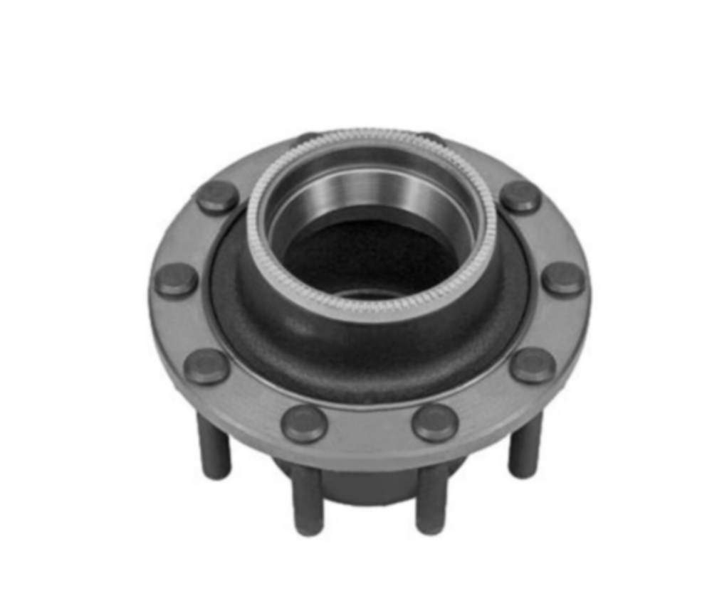 Automann Outboard Mount Hub Assembly