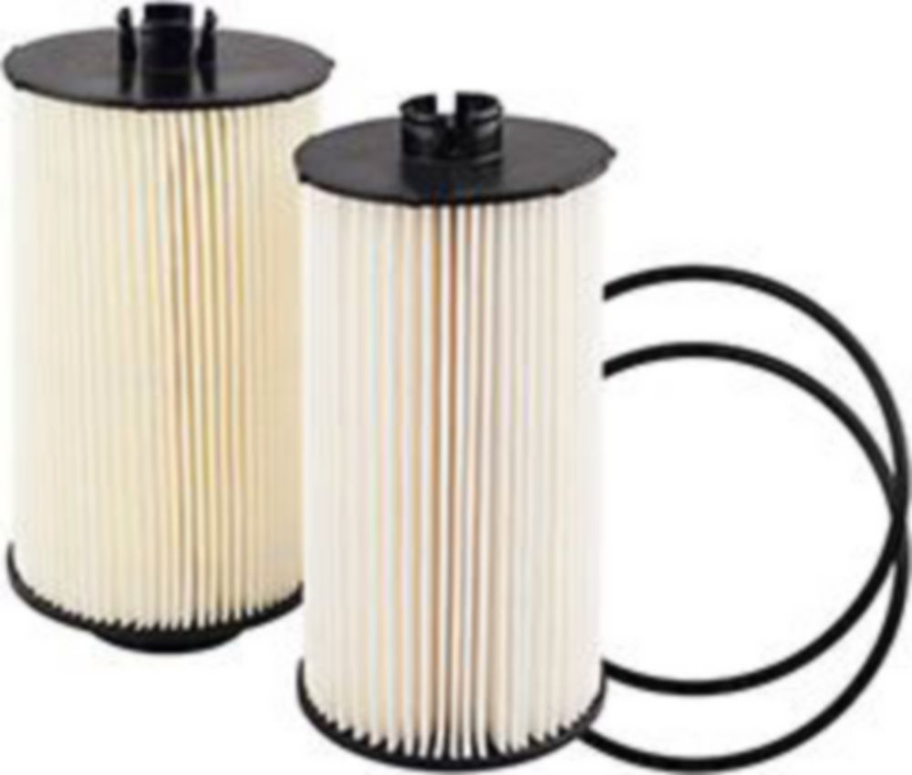 SET OF 2 FUEL ELEMENTS