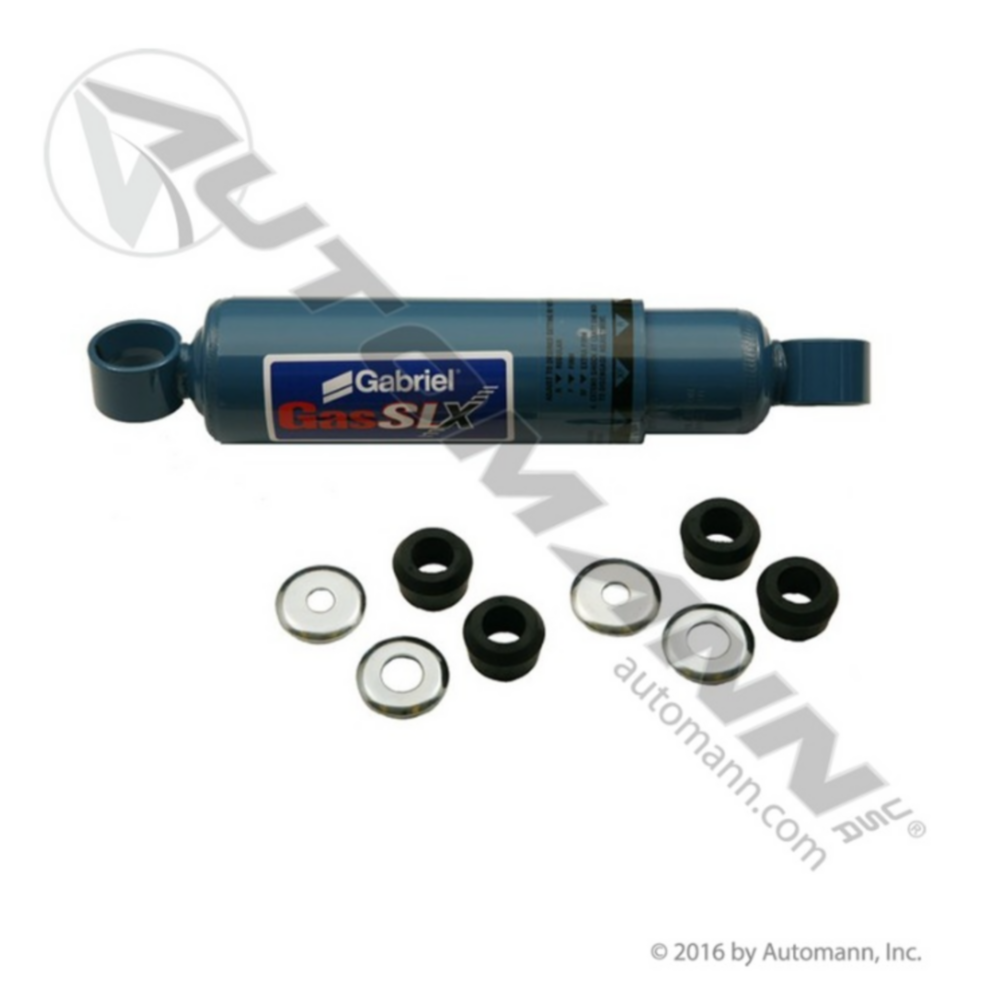 Gabriel Shock Absorber