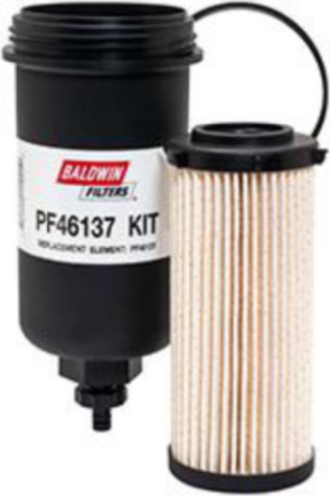 HD FUEL ELEMENT