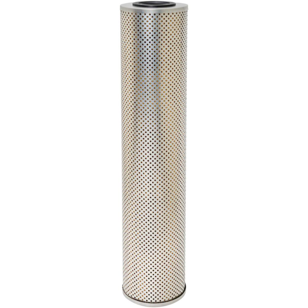 Baldwin Hydraulic Element