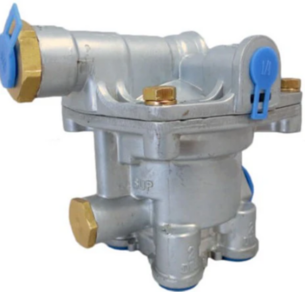 Automann Relay Emergency Valve
