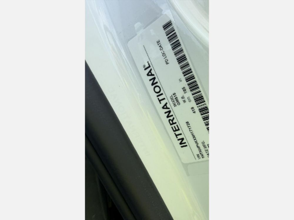 New 2022 Chevrolet 5500 4x2 Posi+ 700-40 Cable Placer Truck