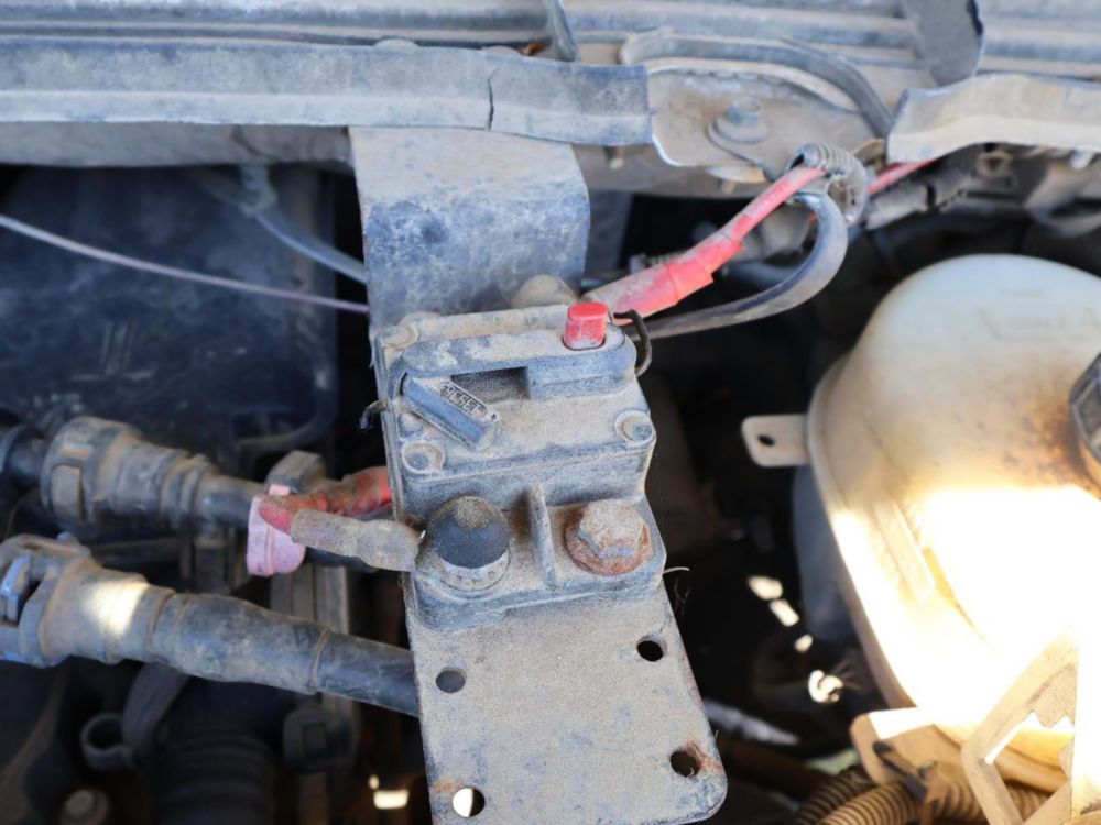 2016 Ford F-550 Terex LTM-40 Material Handler Bucket Truck