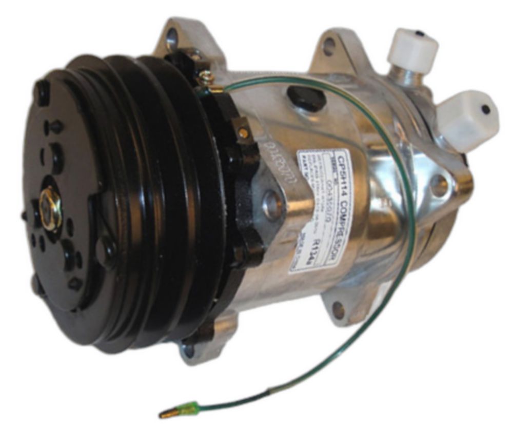 OE Grade-5H14 A2 132 24V PT-40