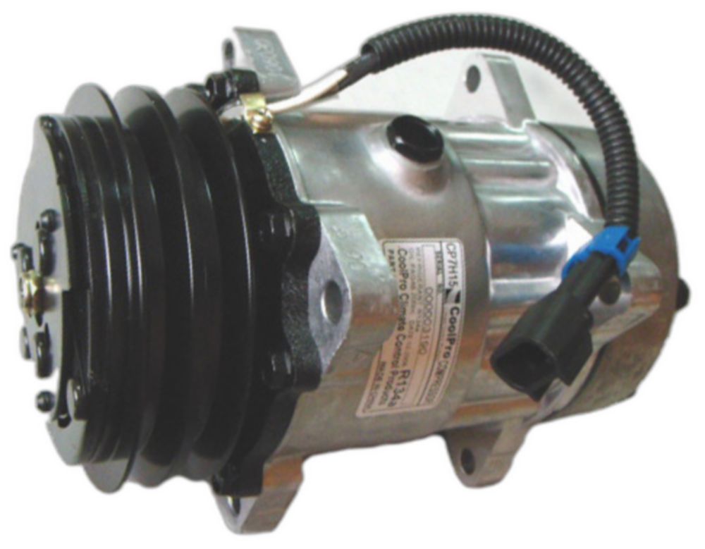 OE Grade-EM A2 125 PT-4054 GV