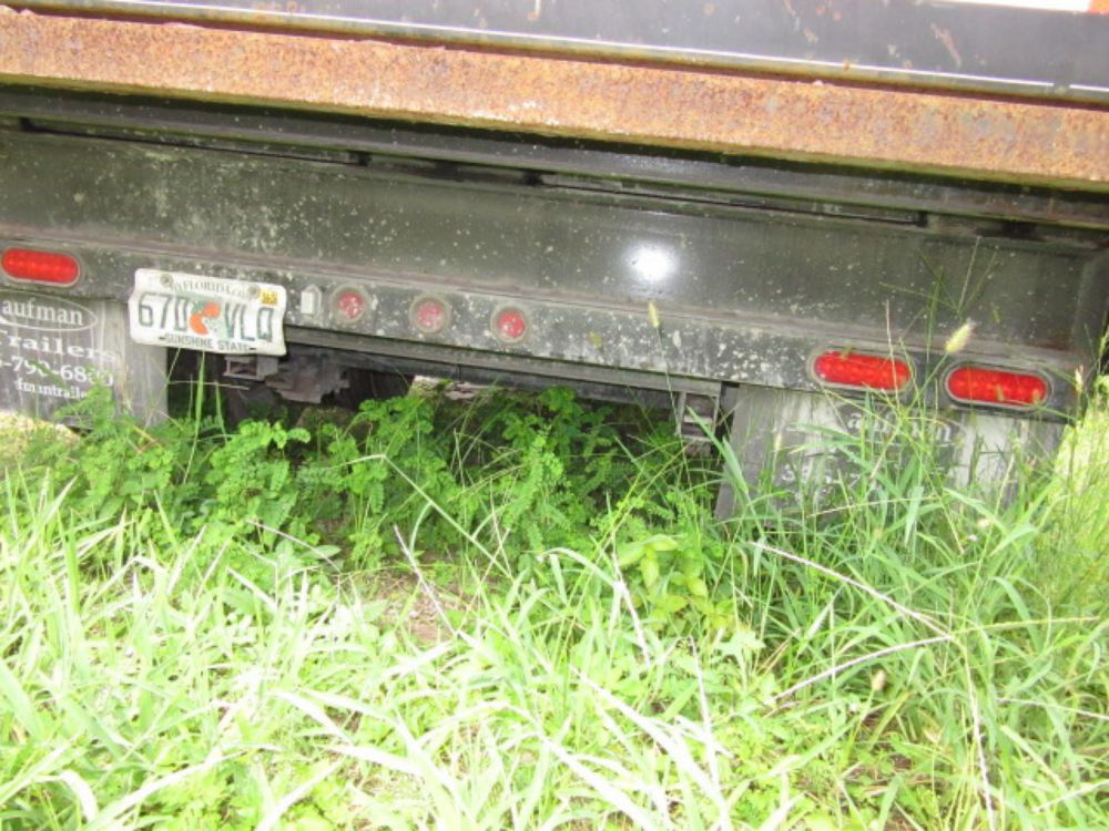 2023 Equipment Trailer
