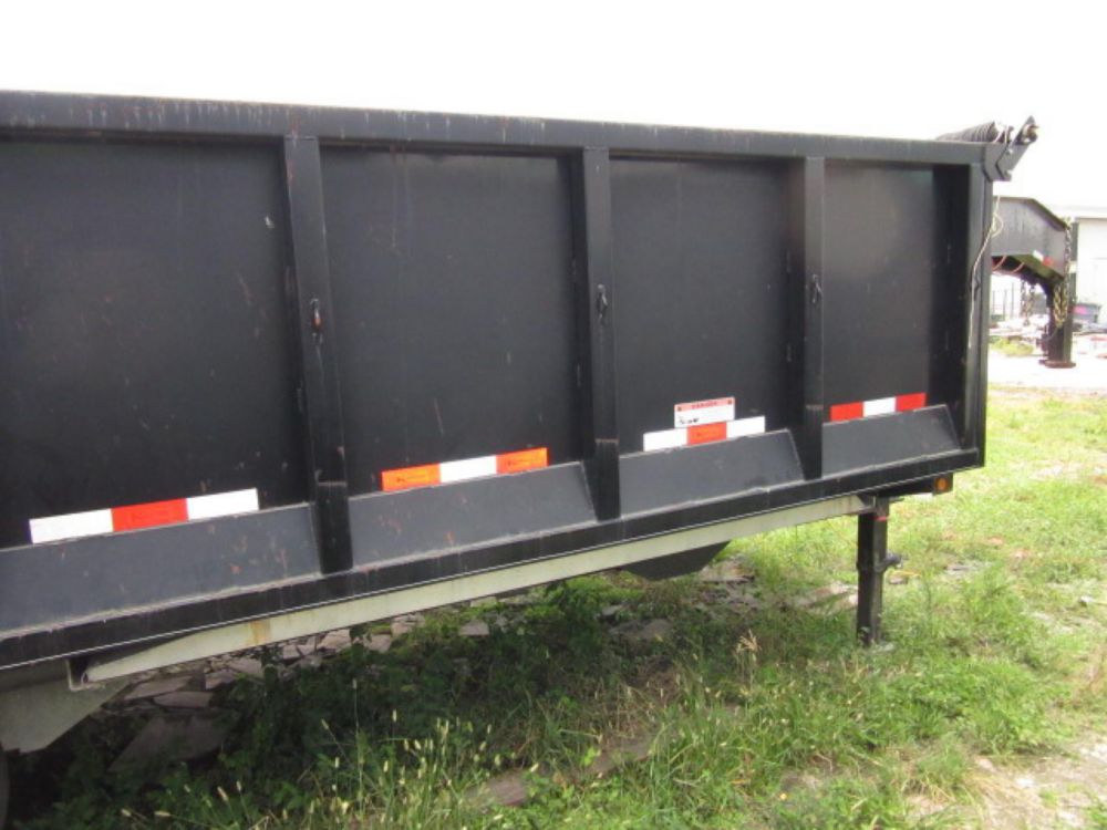 2023 Equipment Trailer