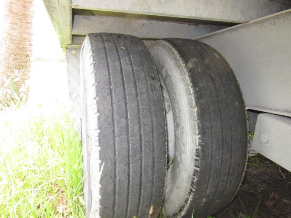 2023 Equipment Trailer