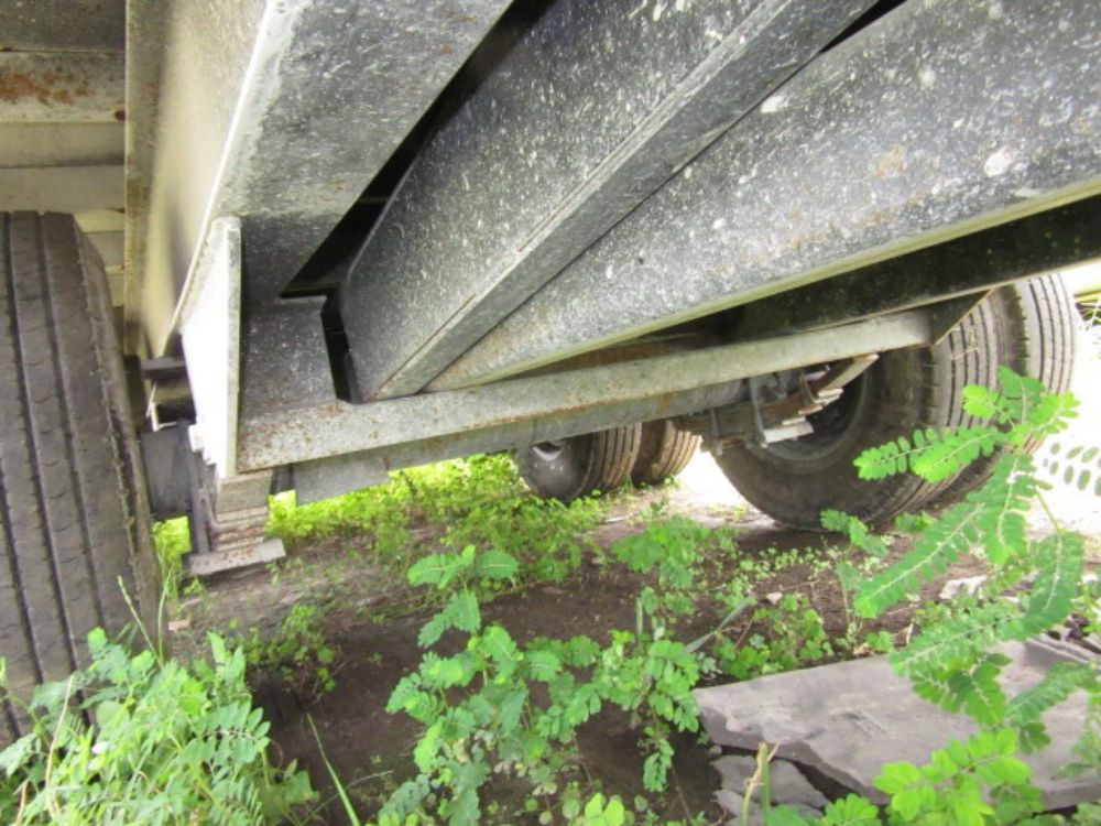 2023 Equipment Trailer