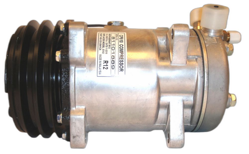 OE Grade-510 A2 132 PT-4002 FG