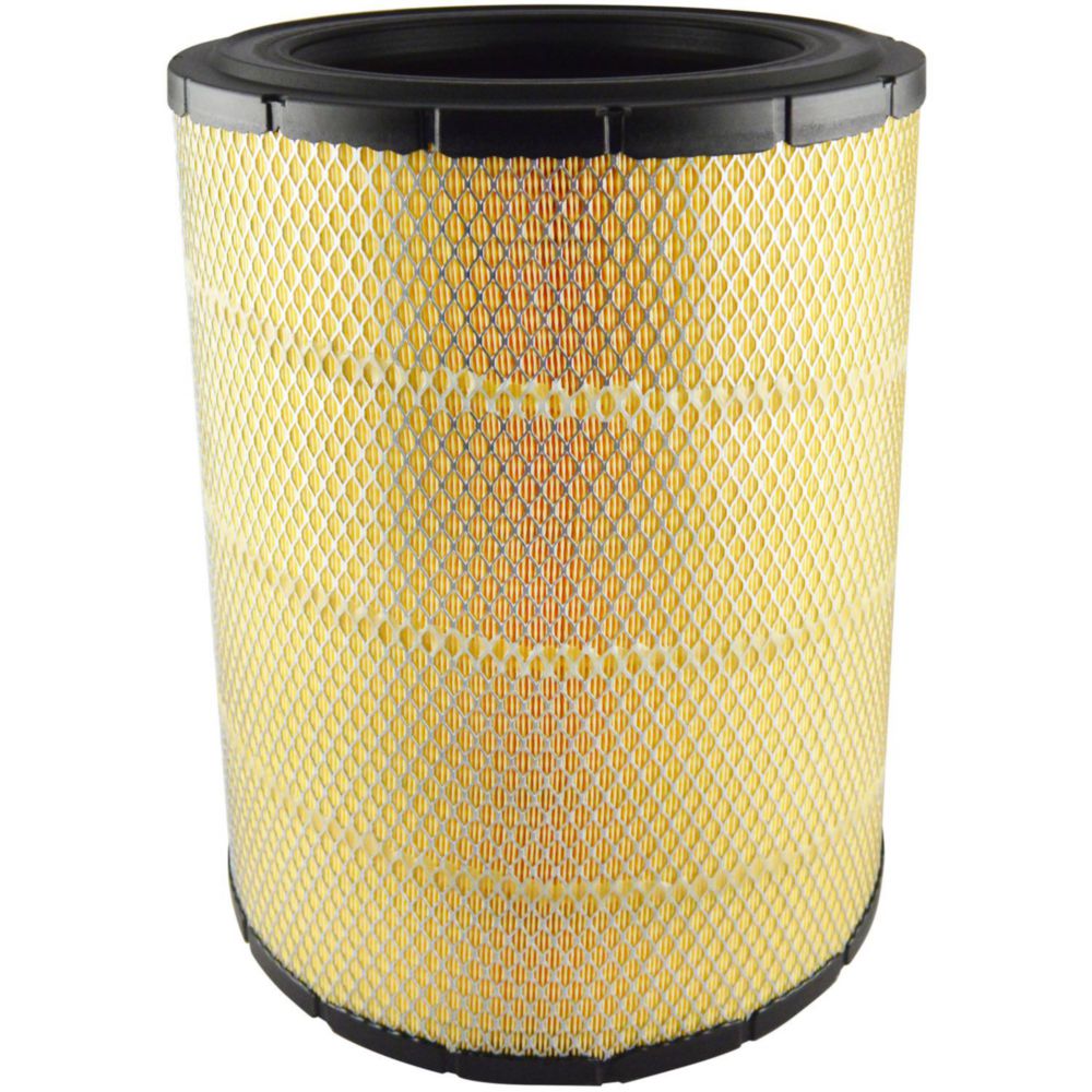 Baldwin Extreme Performance Nano Radial Seal Air Element