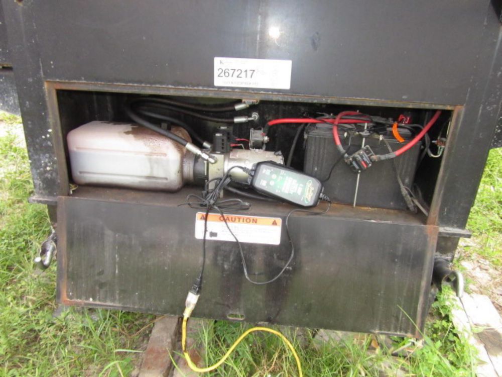 2023 Equipment Trailer