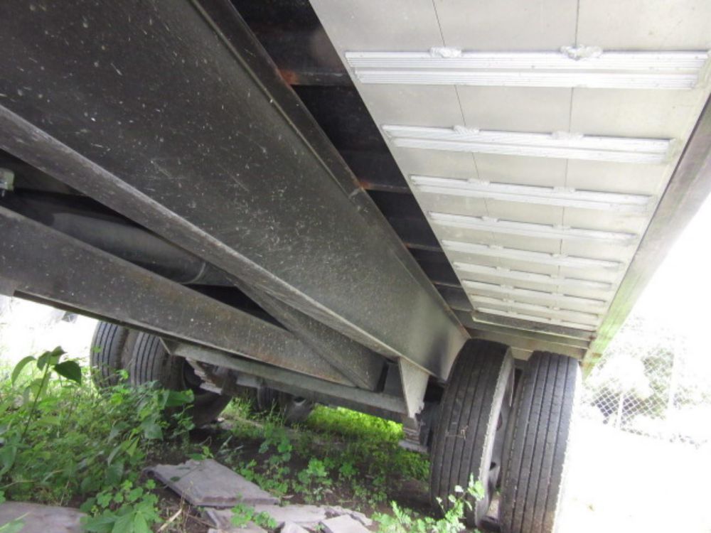 2023 Equipment Trailer