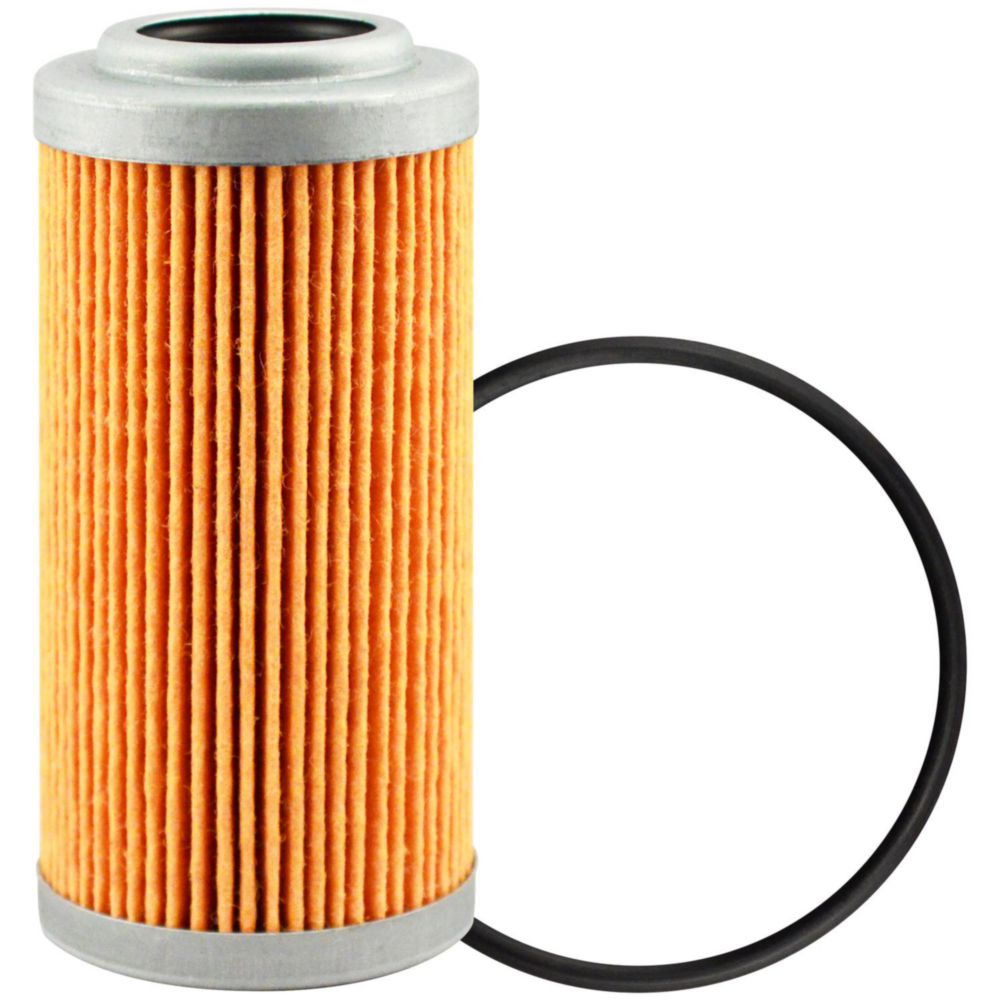 Baldwin Hydraulic Element