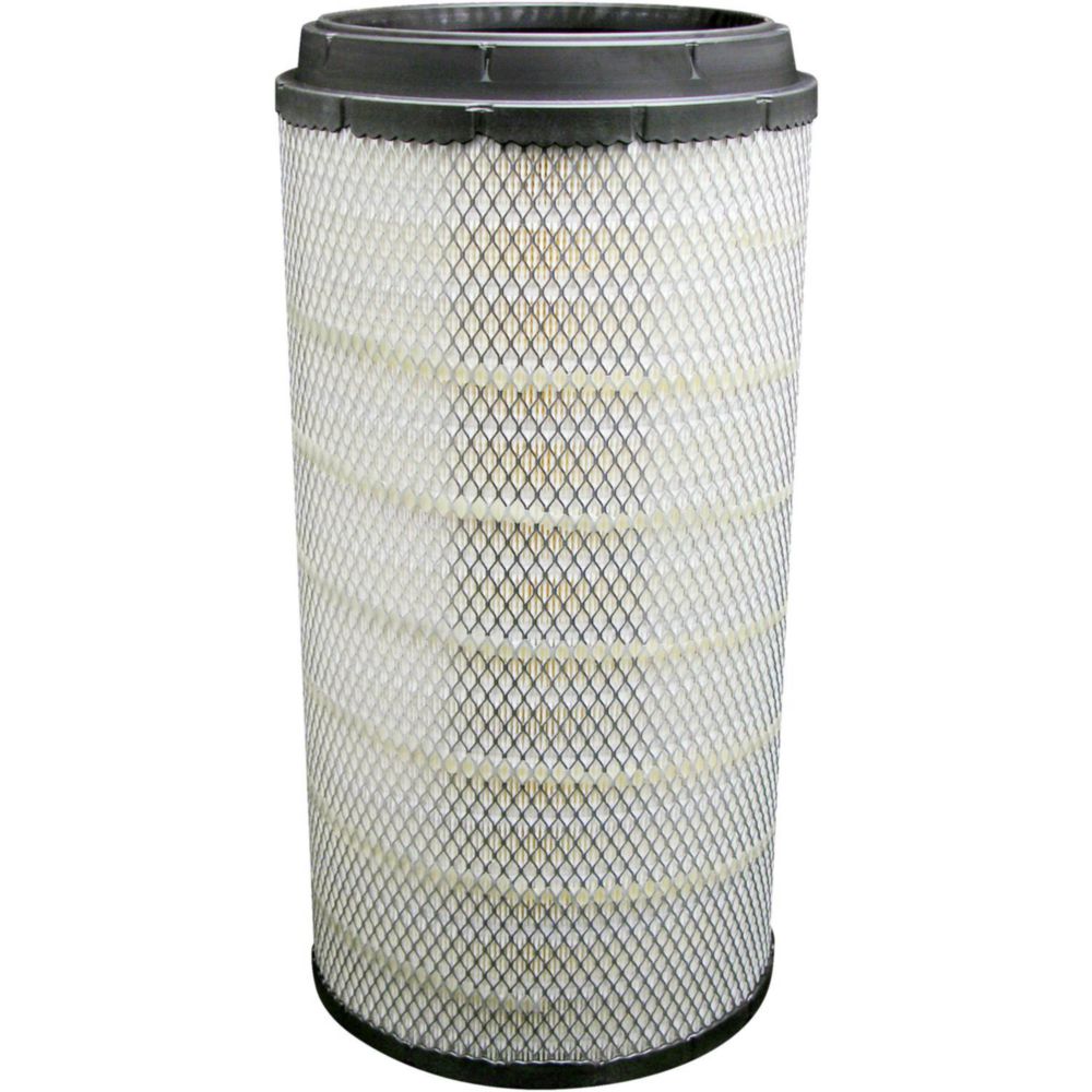 Baldwin Radial Seal Outer Air Element
