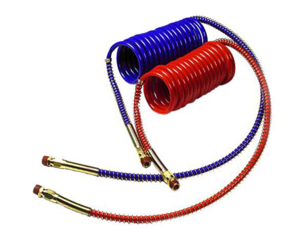 Coiled Air
