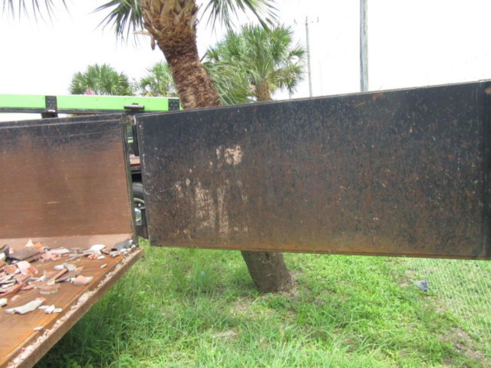 2023 Equipment Trailer