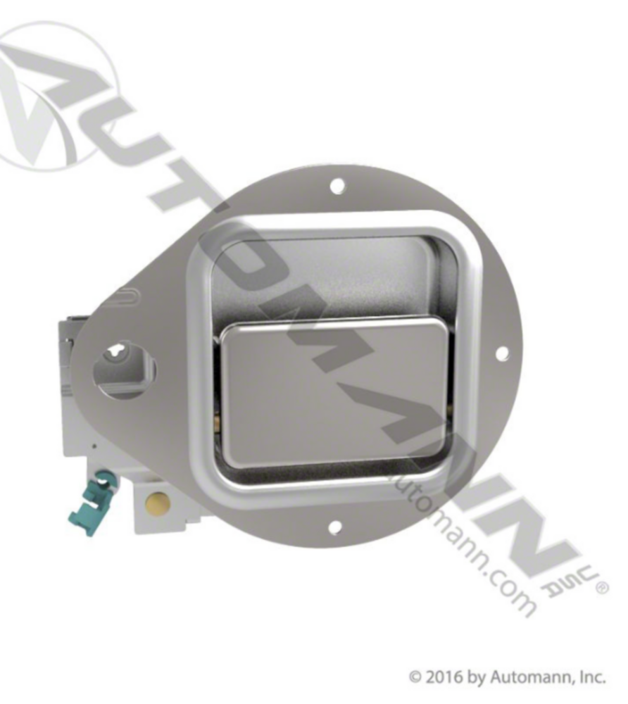 Automann Exterior Handle RH Peterbilt