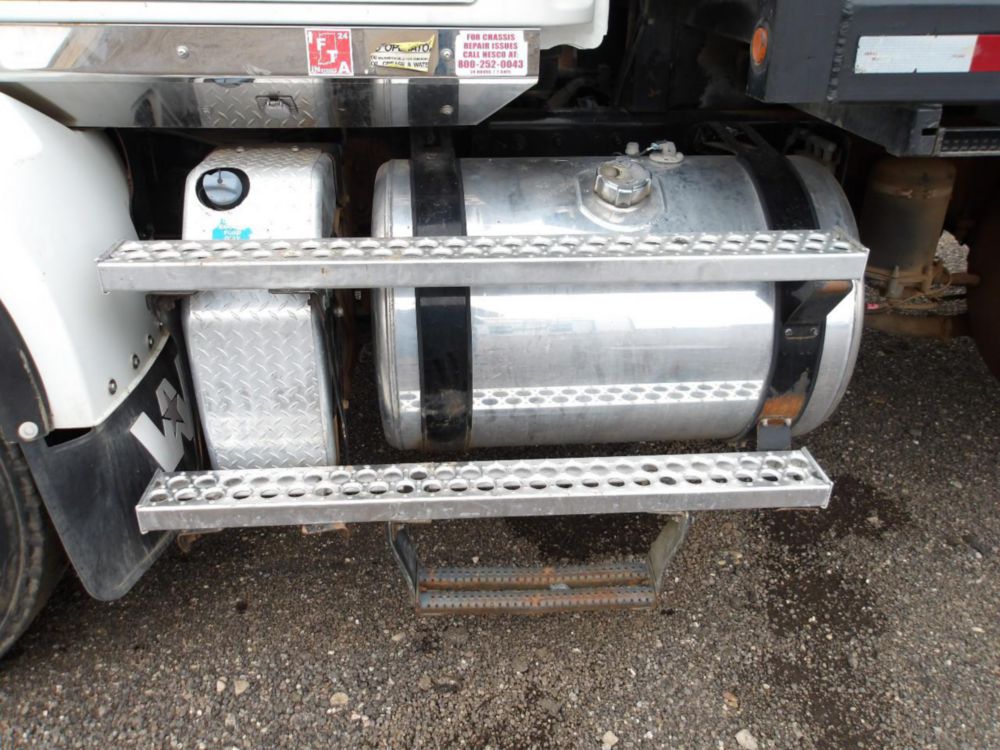 2019 Westernstar 4700 SB Rotobec Elite 910 Tandem Grapple Truck